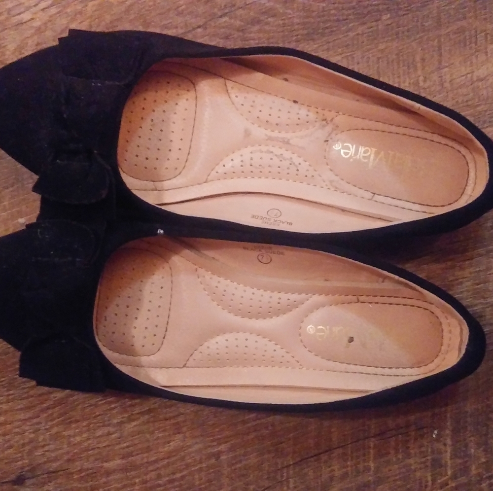 Flats